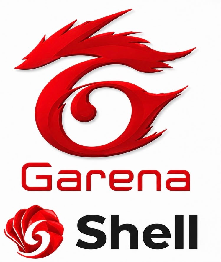 Garena Shell (MY)