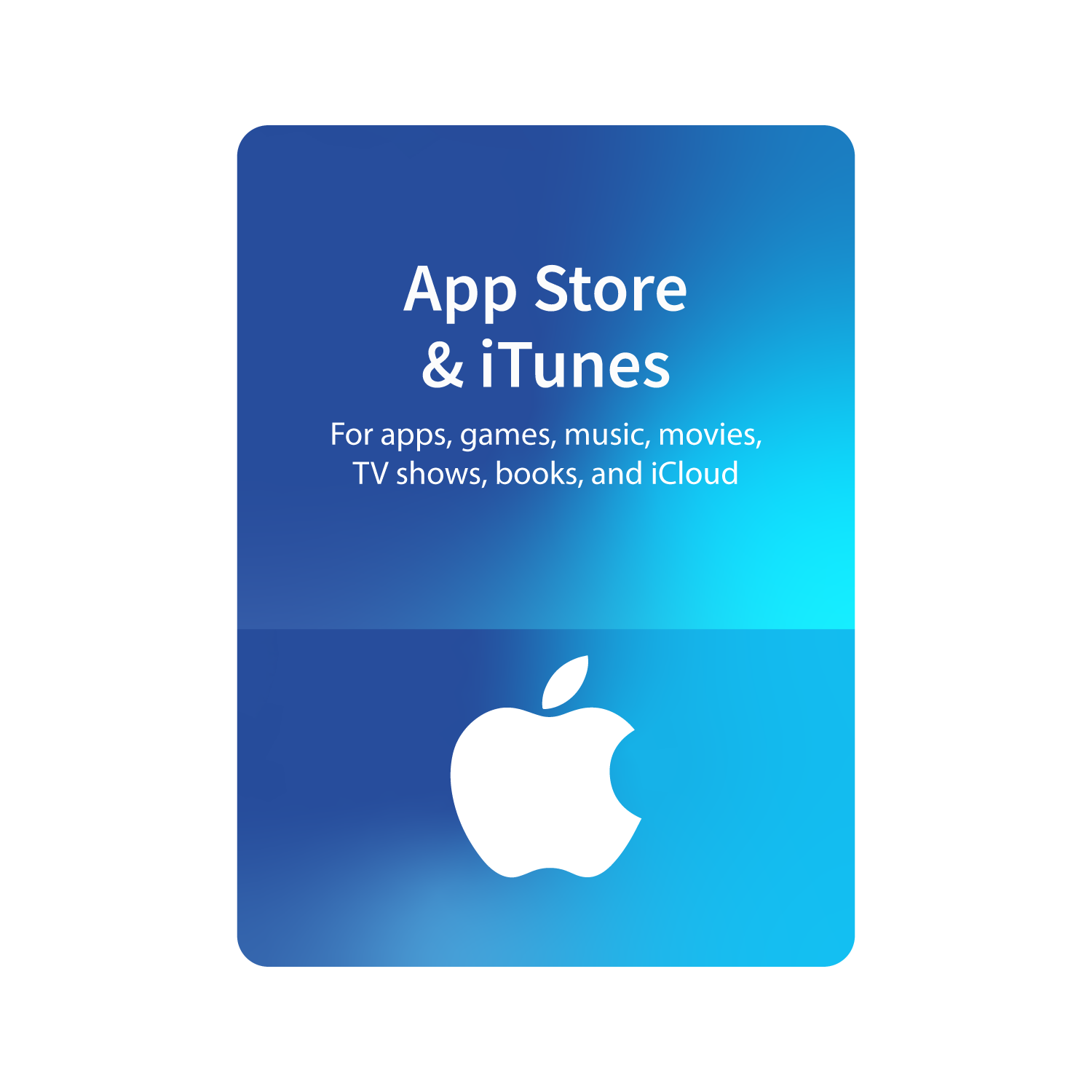 Itunes Gift Card 