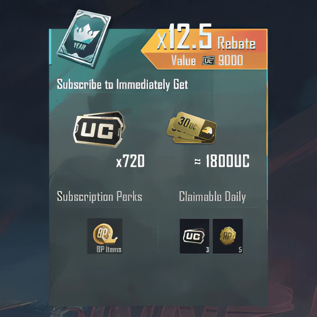 prime 1 month