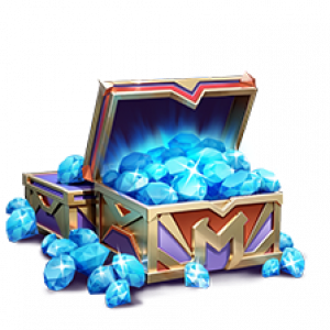 5532 Diamonds