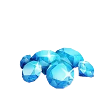 86 Diamonds