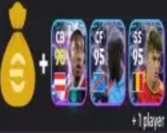Starter Set: David Alaba