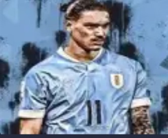 Starter Set: Darwin Núñez