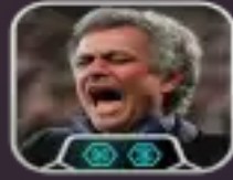 Mourinho Set