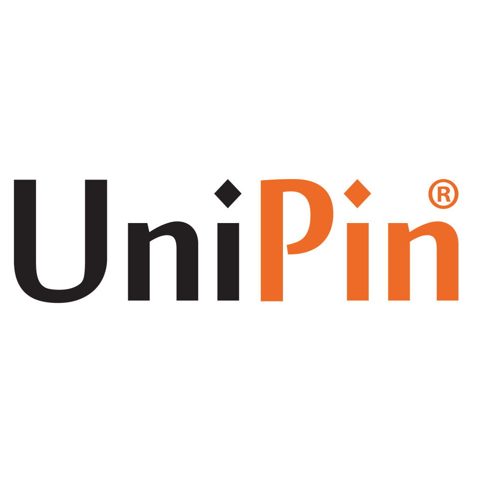 2000 BDT UniPin Voucher