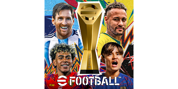 eFootball Android/iOS 